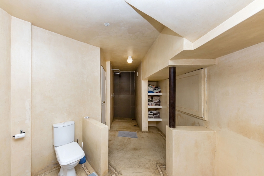To Let 3 Bedroom Property for Rent in The Meadows Western Cape